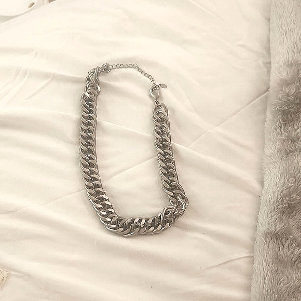 Silver Chain